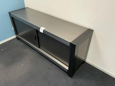 Översiktsbild av Office cabinet